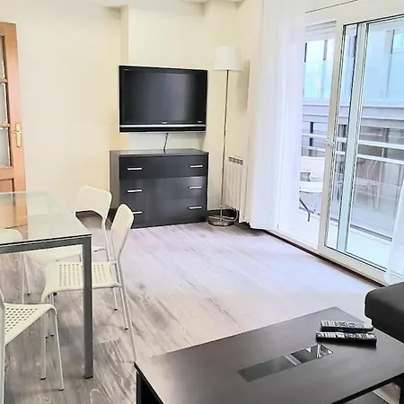 Soleado 1 Appartement Lloret de Mar
