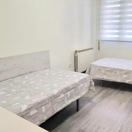 Appartement Soleado 1 Lloret de Mar