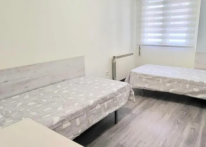 Apartament Soleado 1 Lloret de Mar