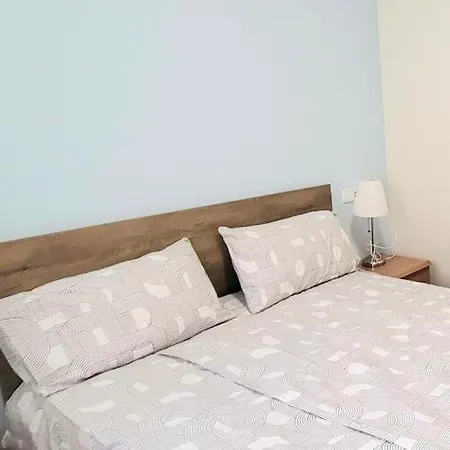 Soleado 1 Appartement Lloret de Mar