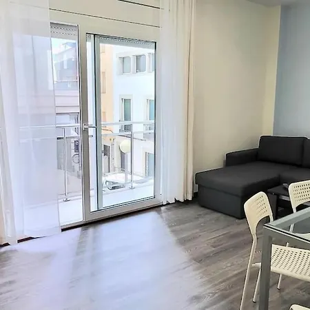 Soleado 1 Apartamento