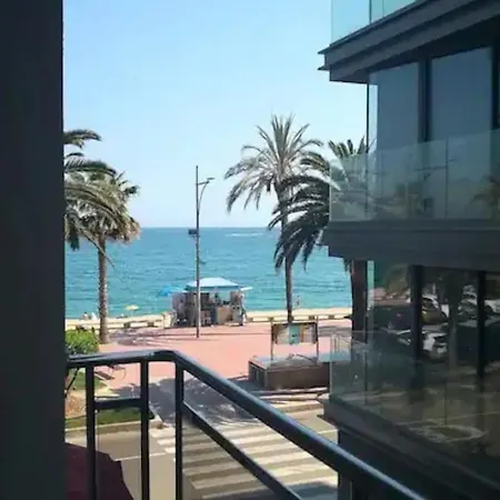 Soleado 1 Apartment Lloret de Mar