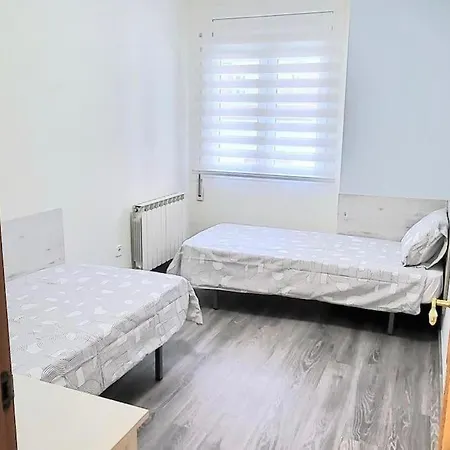 Soleado 1 Appartement *