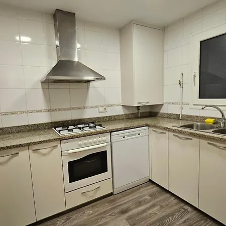 Soleado 1 Appartement Lloret de Mar