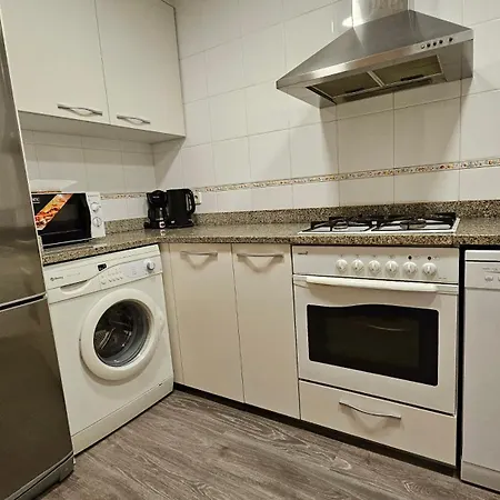 Soleado 1 Lloret de Mar