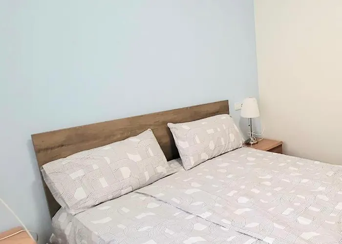 Soleado 1 Apartamento Lloret de Mar