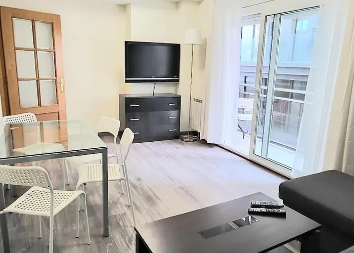 Soleado 1 Apartamento Lloret de Mar