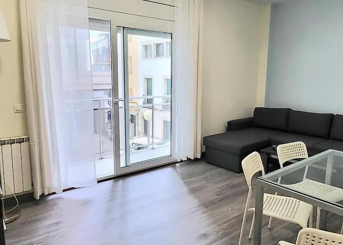 Soleado 1 Apartamento