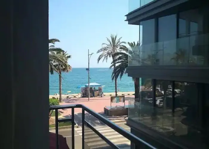 Soleado 1 Apartment Lloret de Mar
