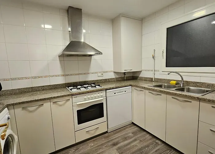 Soleado 1 Apartamento Lloret de Mar