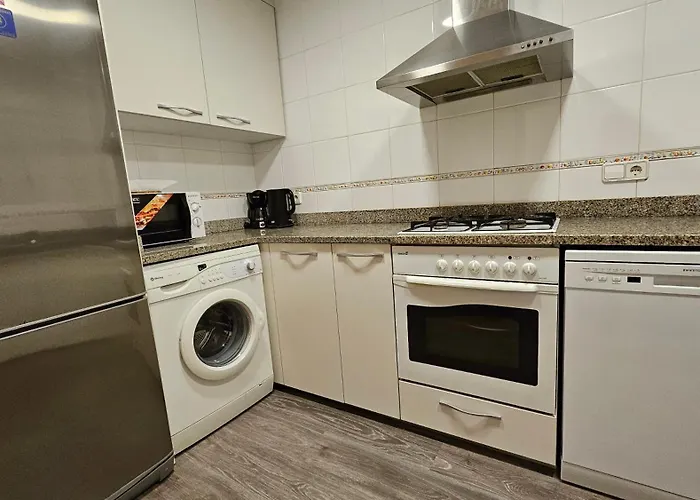 Soleado 1 Lloret de Mar