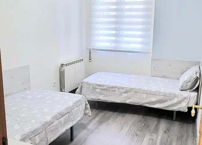 Soleado 1 Apartment *